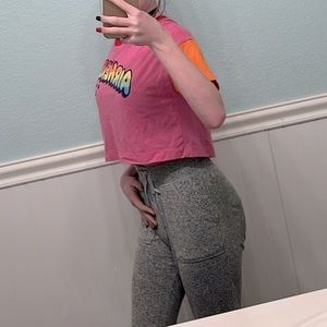 Airheads shirt multicolor